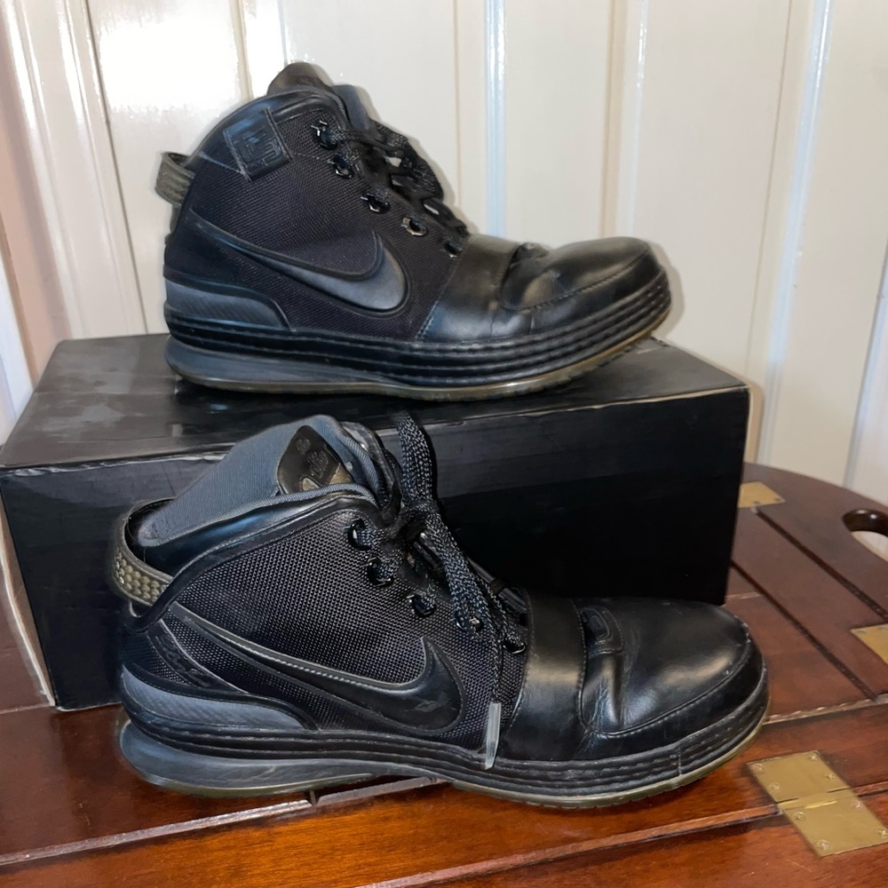 Nike Zoom Lebron VI Size 13